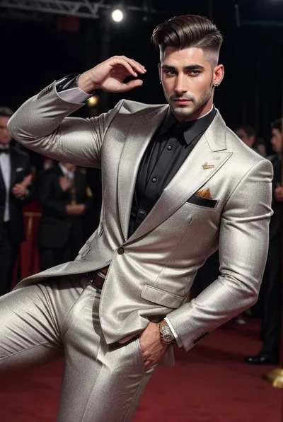 Alexander Orlov fondo