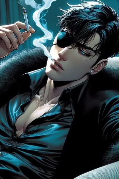 Dorian Kellen pozadí