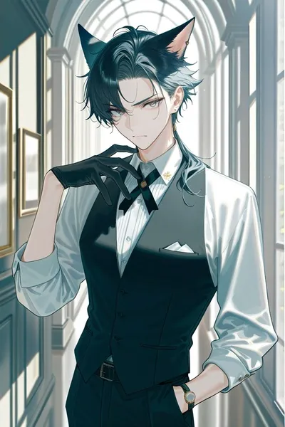 Huckleberry hound pozadí