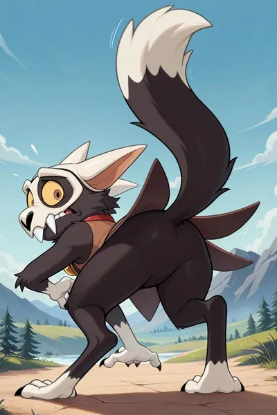 Калдрик Хаверент фон