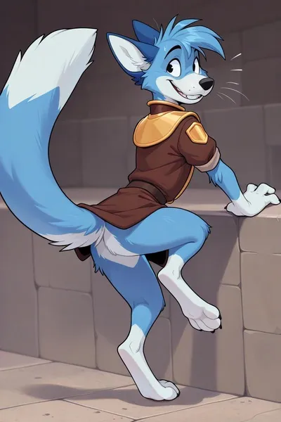 코빈 할러웨이 배경