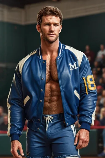 Calder Renshaw pozadí