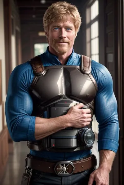 Dorian Kessler バックグラウンド