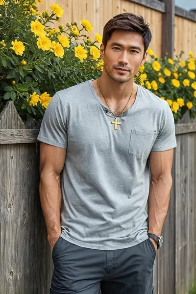 Takato Maeda pozadina