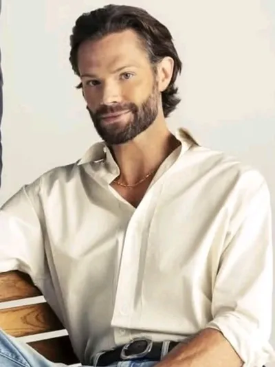 พื้นหลัง จาเร็ด พาดาเลคกี