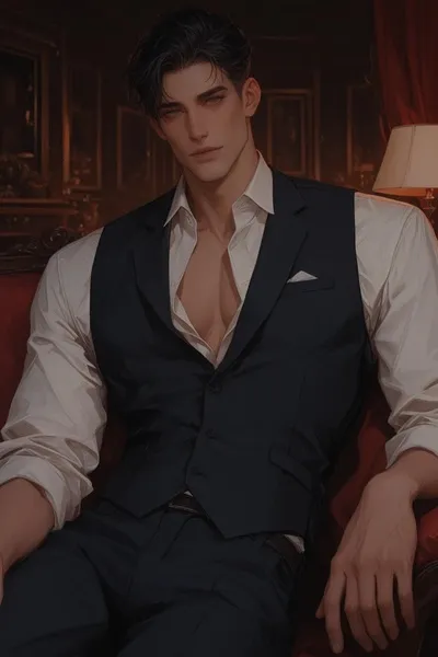 Kade Michaelsen háttér