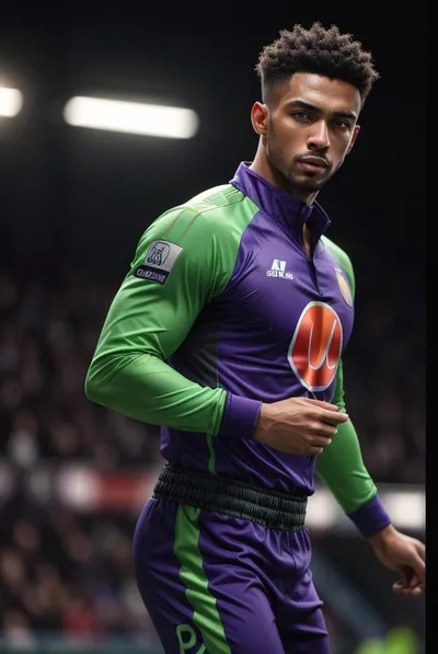 Ben „BoBo“ Bodin pozadí