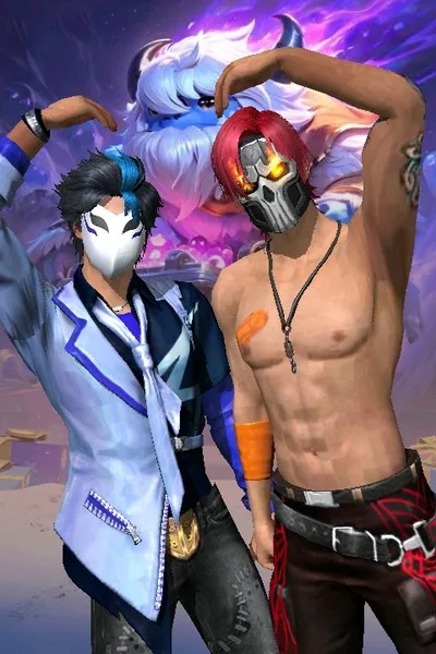 φόντοΕίμαι Αμπριάν 