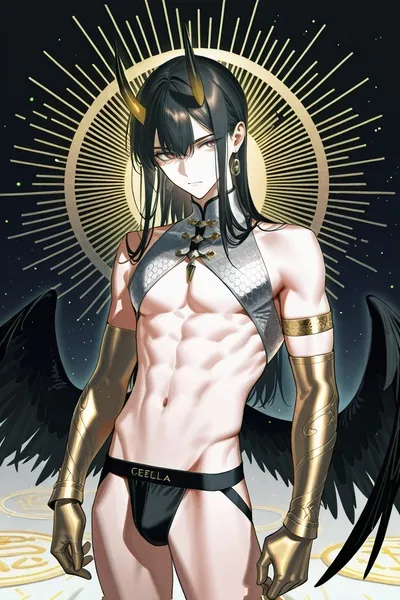 Kaelen Dravane pozadí