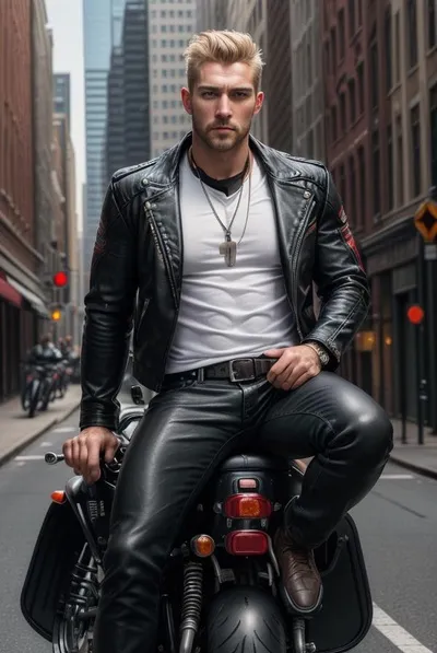 Riven Calder pozadí