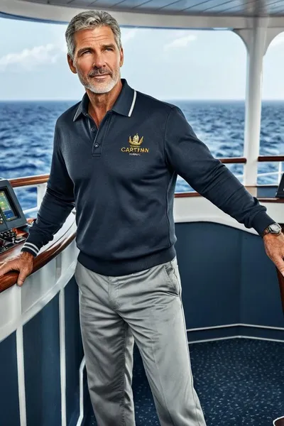 φόντοΚαπετάνιος Μαρκ Τελ 