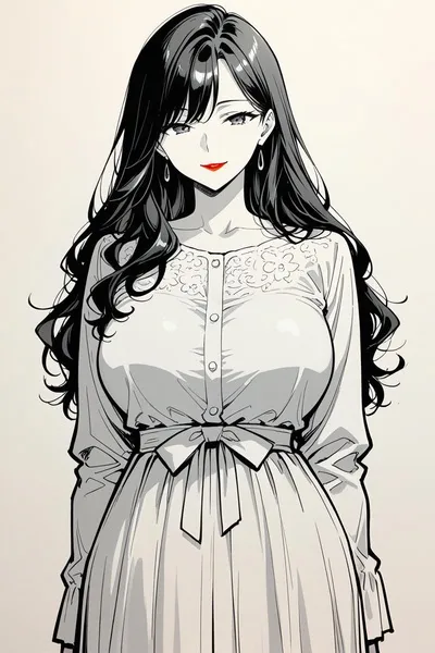 Soma: Reyna ng Mga Tinik background