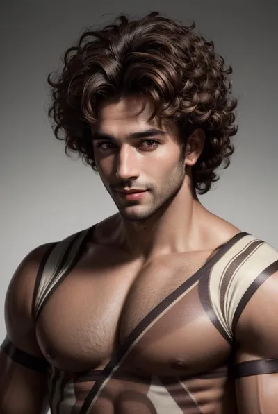 Marko Thompson  バックグラウンド