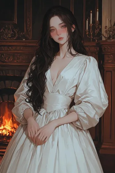 쉬라 디켐 배경