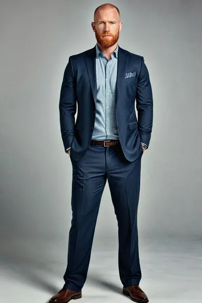 Steven Müller  배경