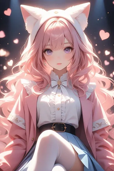 Valentina 🥺💖❤️ pozadí