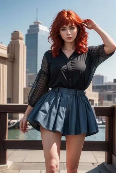 Marlen Doventry pozadí