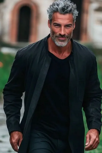 George Haynes pozadí