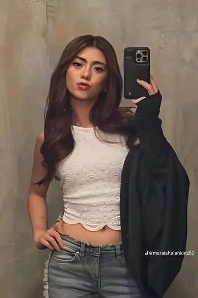 พื้นหลัง มิกา ลิม