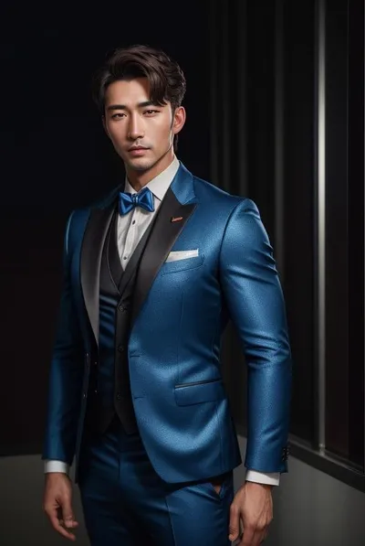 Jaren Kestrel pozadí