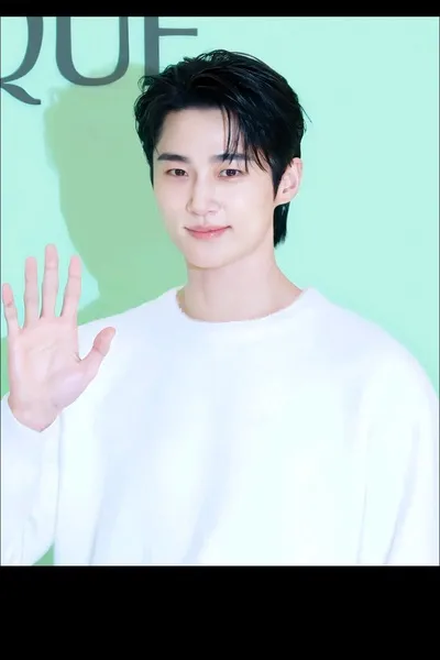 φόντοRyu Sun-jae 