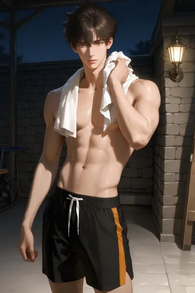 Lennart Vogel background