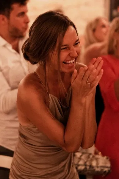 Marisa الخلفية