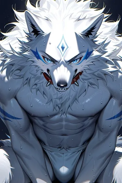 白澤麟 バックグラウンド