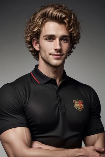 φόντοΚάμερον Χάρινγκτον 