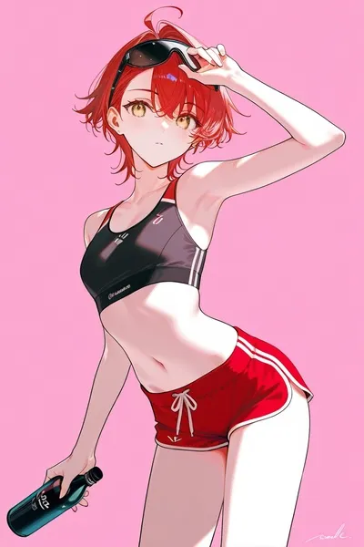 Mariela Sanz バックグラウンド