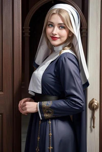 特蕾西亞·蘭根費爾德 背景