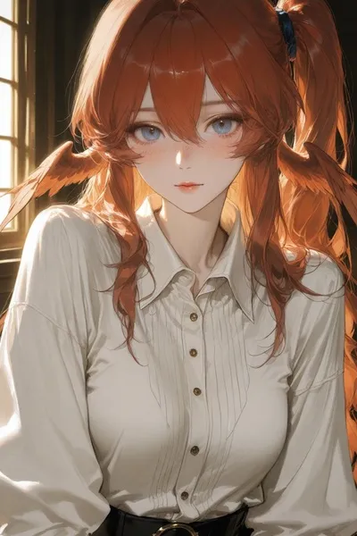 Marlowe Kinton sfondo