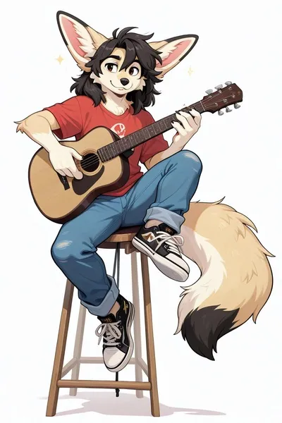 Latar belakang Peter Bennett