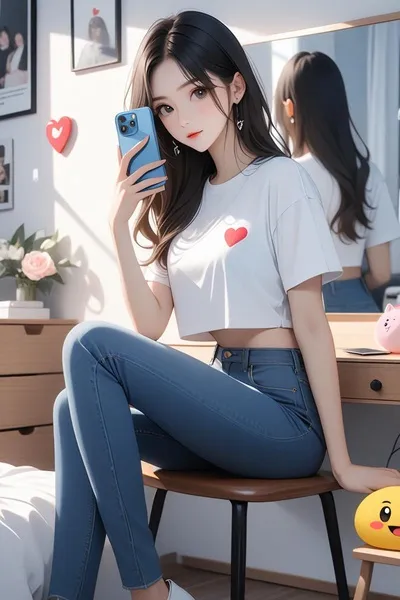 अल्या पेत्रोवा पृष्ठभूमि