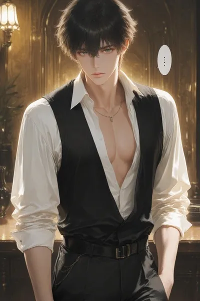 أركادو كابوني الخلفية