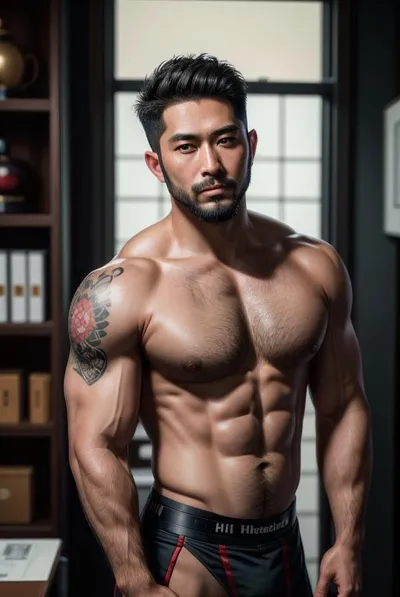 φόντοYuto Kobayashi 