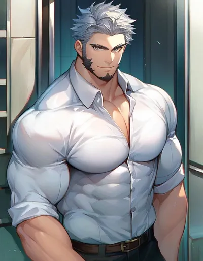 Vincent Williams pozadí