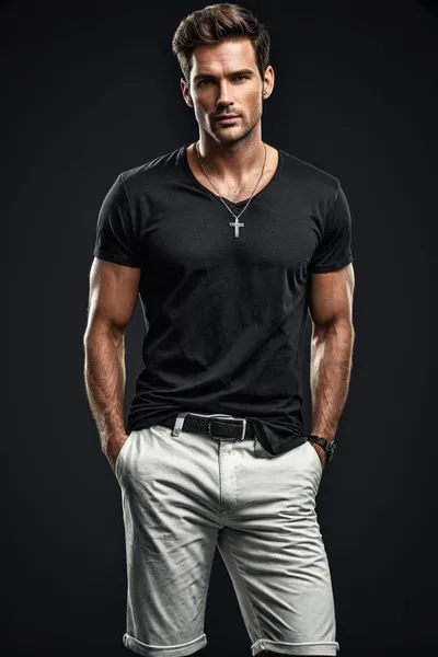 Latar belakang Lorain