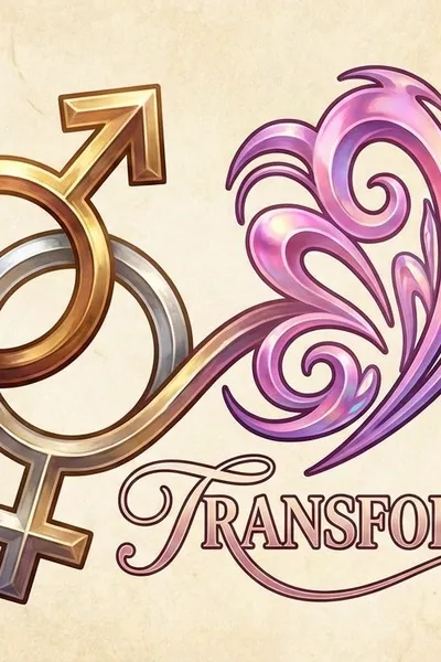 TG/TF/Bimbofication❤️ pozadí