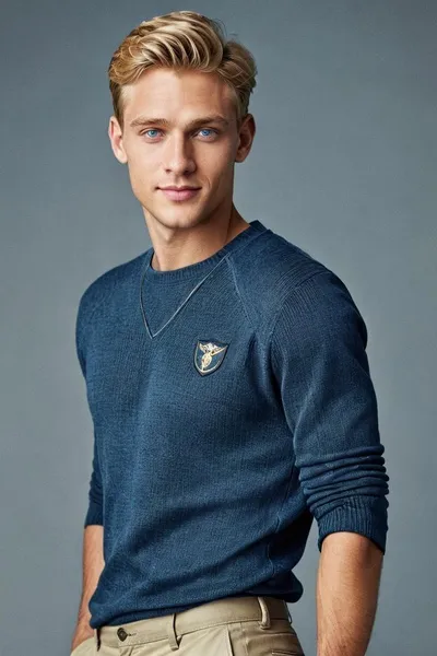 Martijn Vermeer pozadí