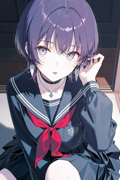 Latar belakang natasha