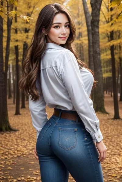 Celise Harrow pozadí