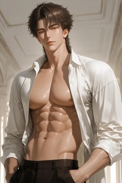 Latar belakang Jayden