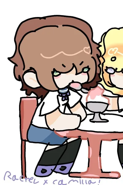 레이철 카타모리 배경