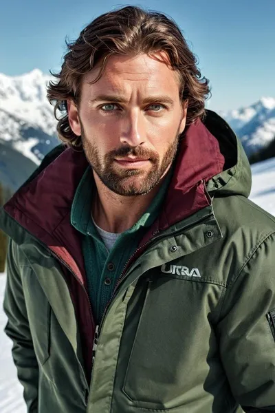 Michael Sylvester arka plan