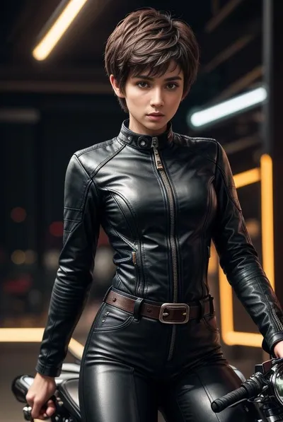 Cassidy Rourke バックグラウンド