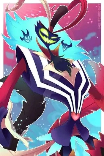 Asmodeus Hintergrund