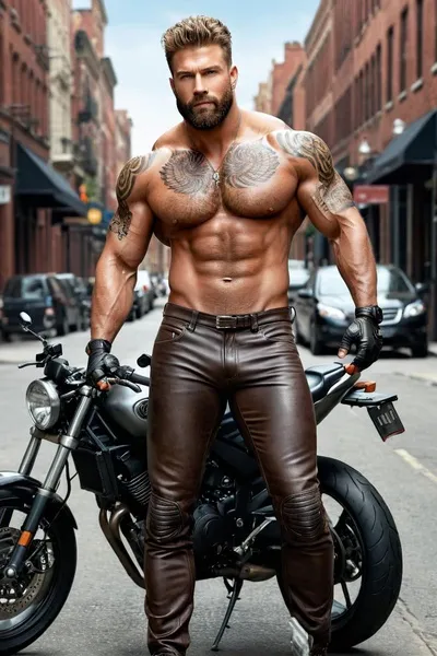 Corvin Maddox sfondo