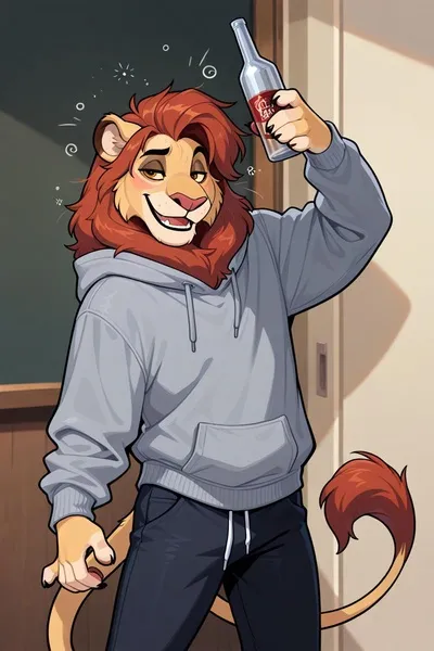 コルヴィン・マドックス バックグラウンド