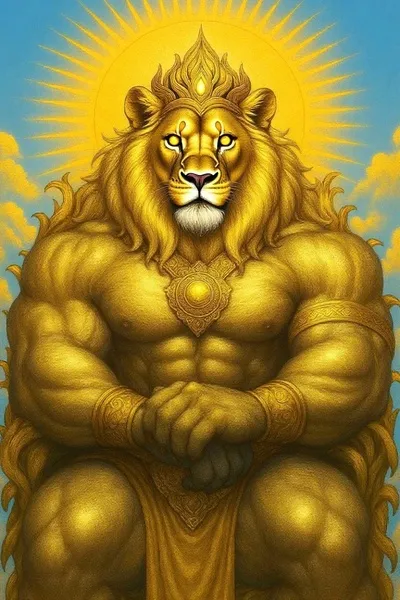 Thorian Solayne バックグラウンド